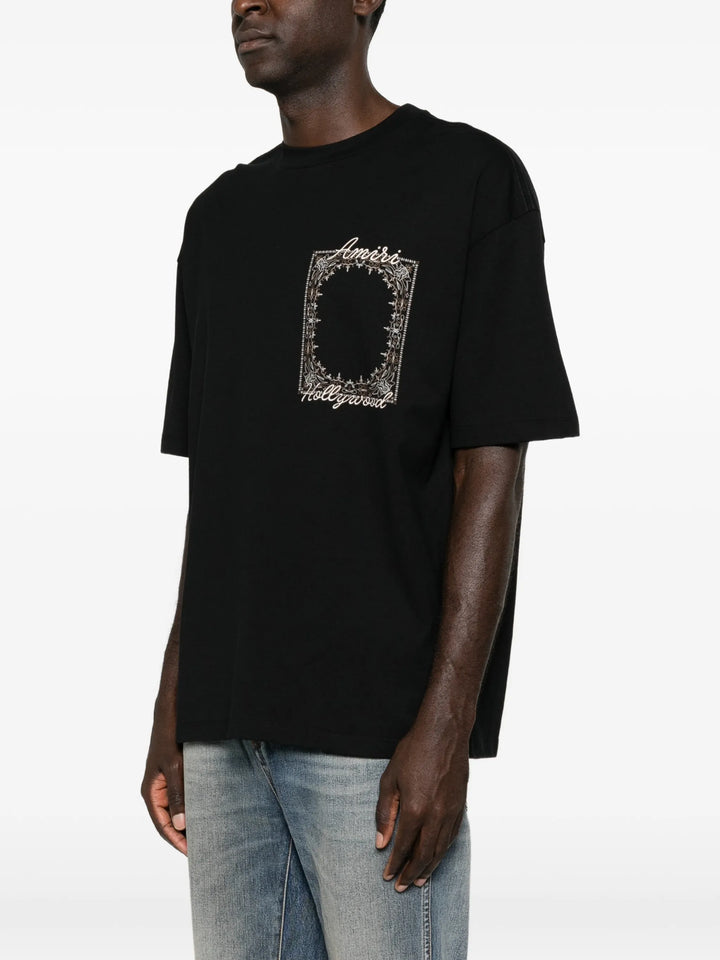 MA QUAD BANDANA OS TEE