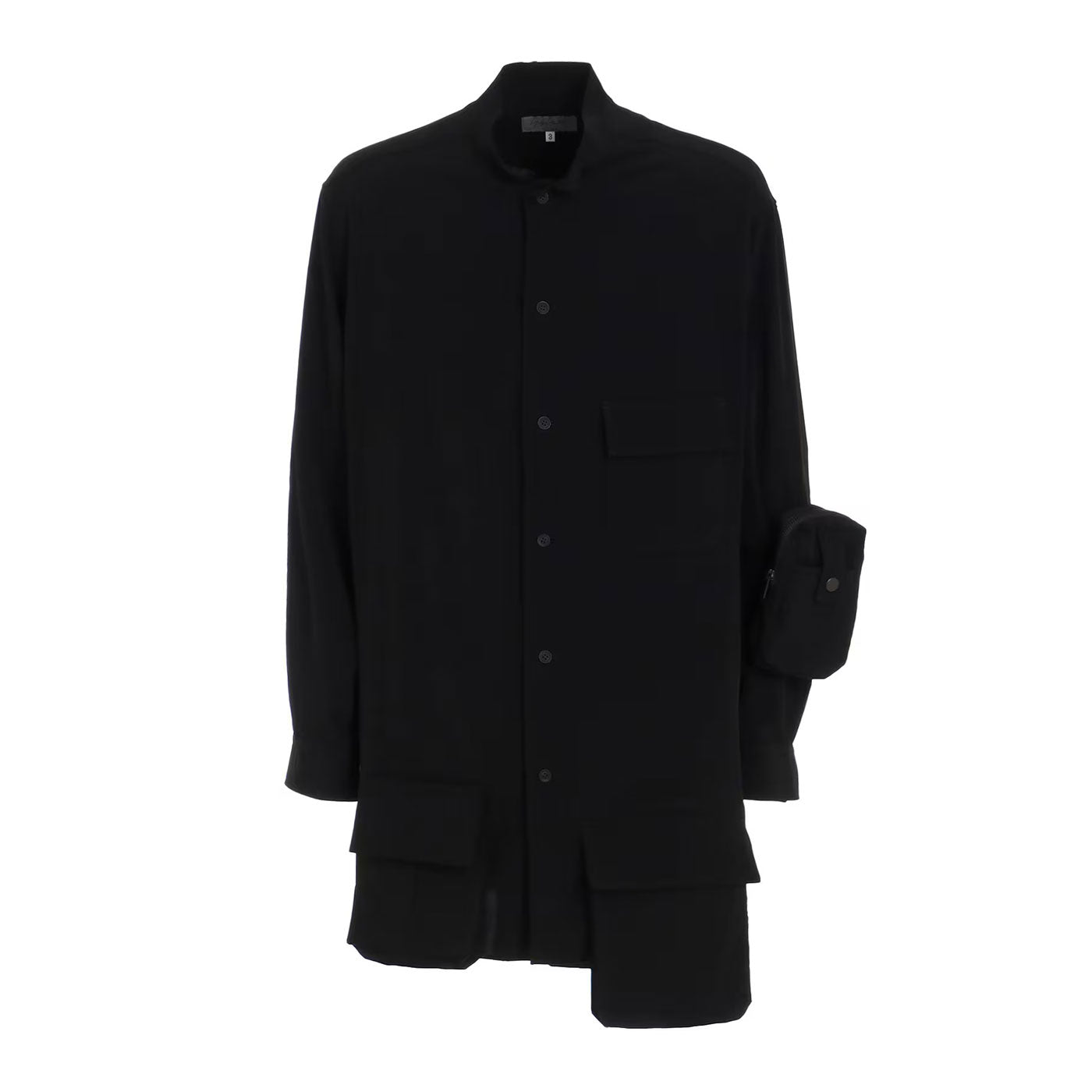 Yohji Yamamoto | Why are you here?
