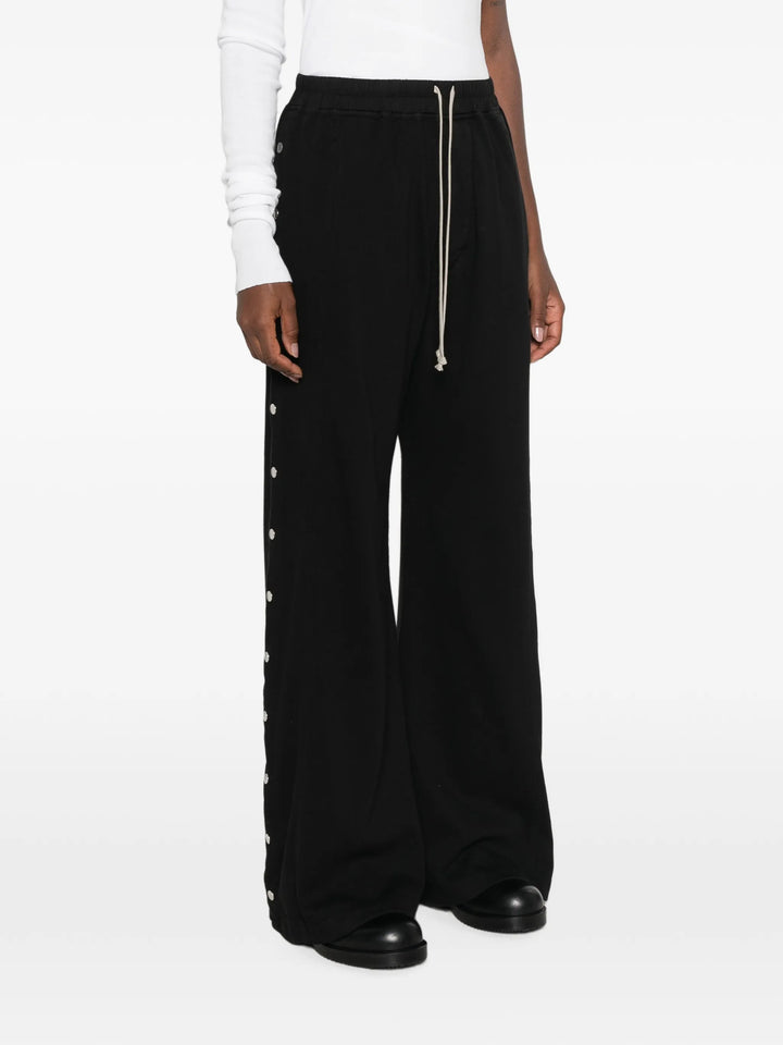 WIDE PUSHER PANTS