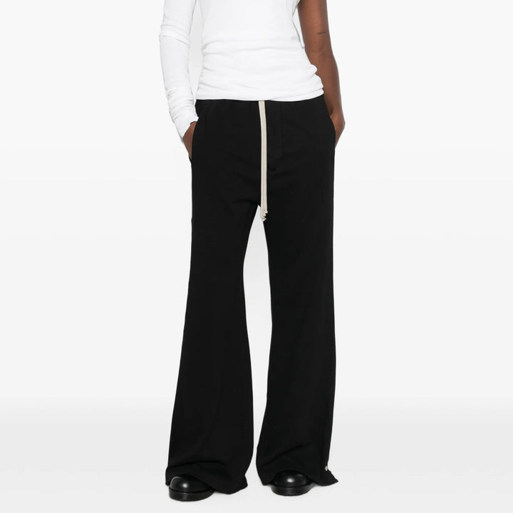 WIDE PUSHER PANTS