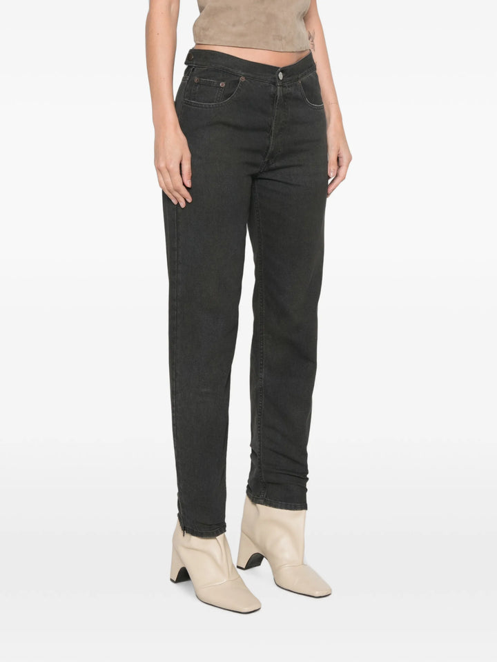 PANTS 5 POCKETS