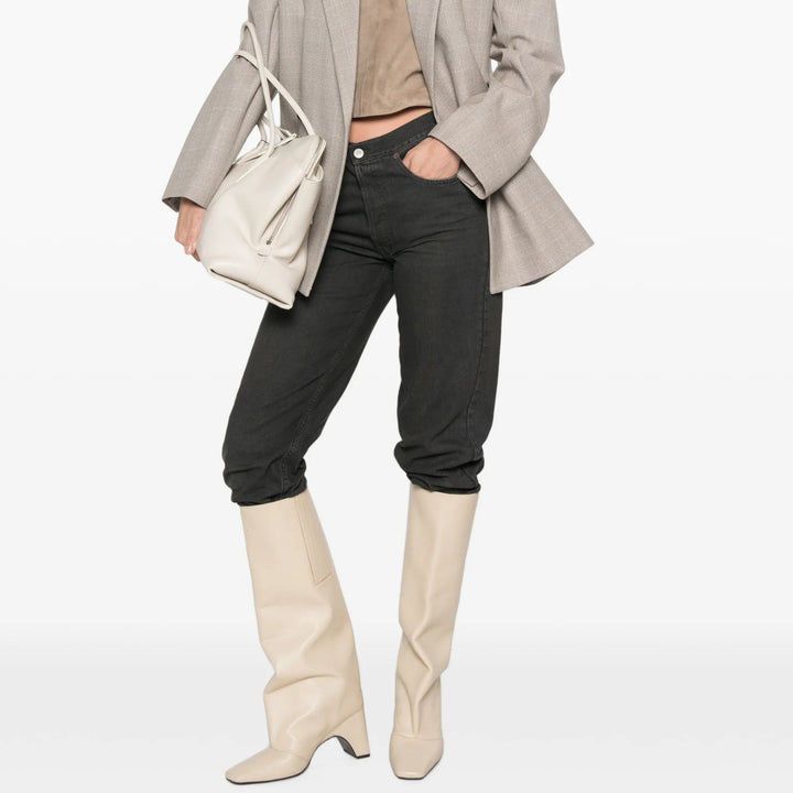 PANTS 5 POCKETS