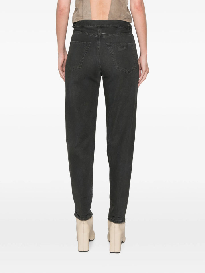 PANTS 5 POCKETS