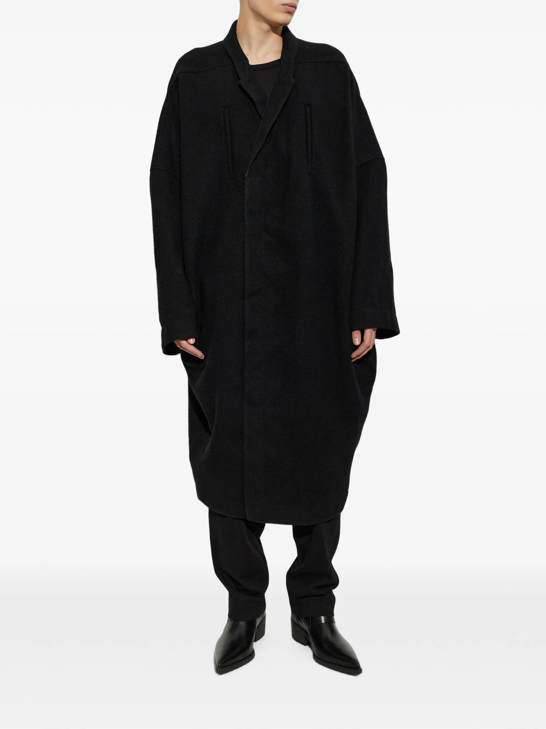 POIRET COAT
