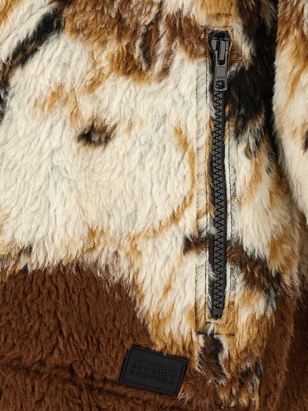 SWEAT JACKET
