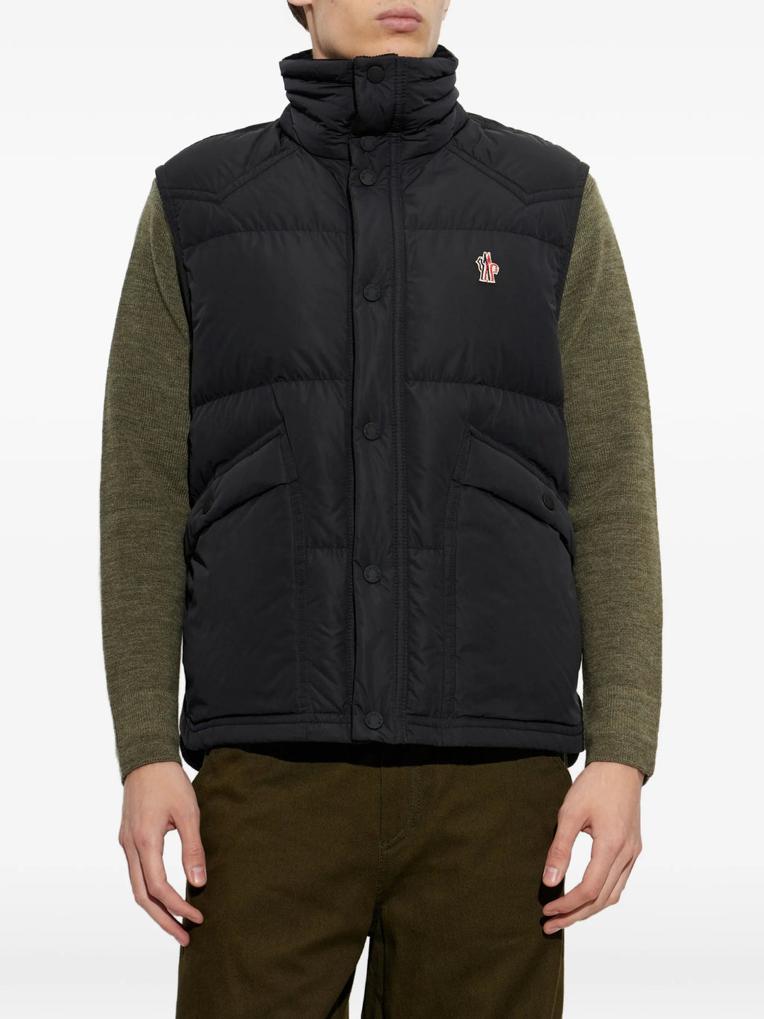EVANS VEST