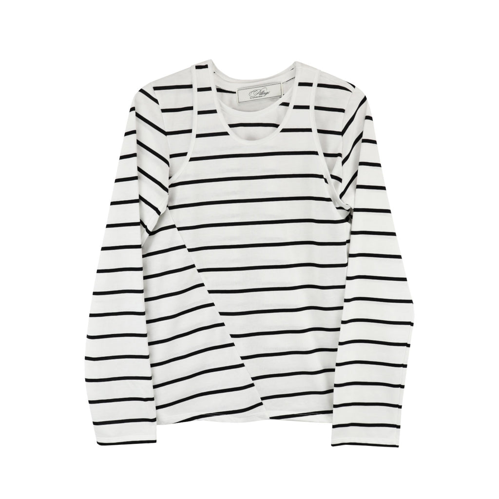 pillings 24AW シャツ Pillings⁄ピリングスT-shirt（Tシャツ／カットソー）｜ LULU