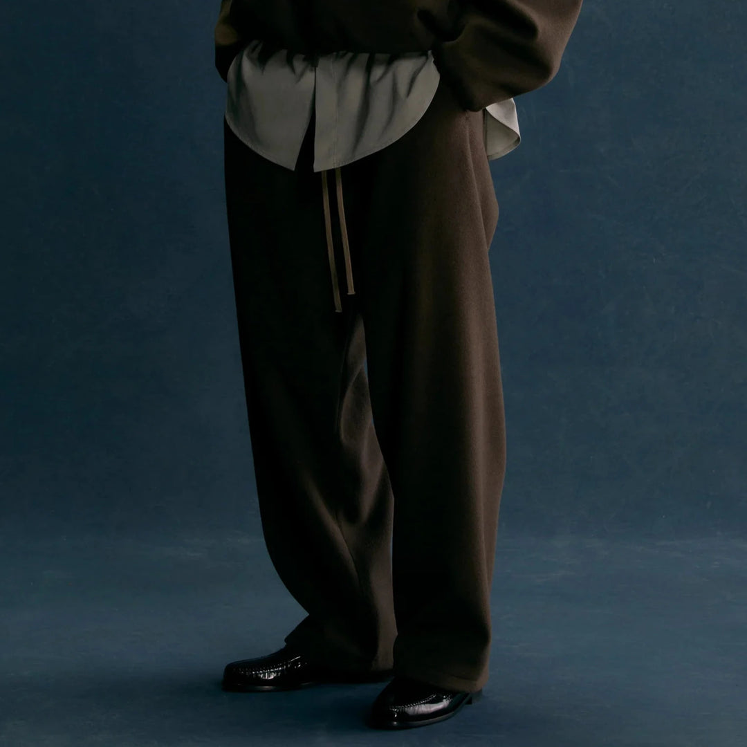 Fear of God ESSENTIALS - Brushed Relaxed Pant