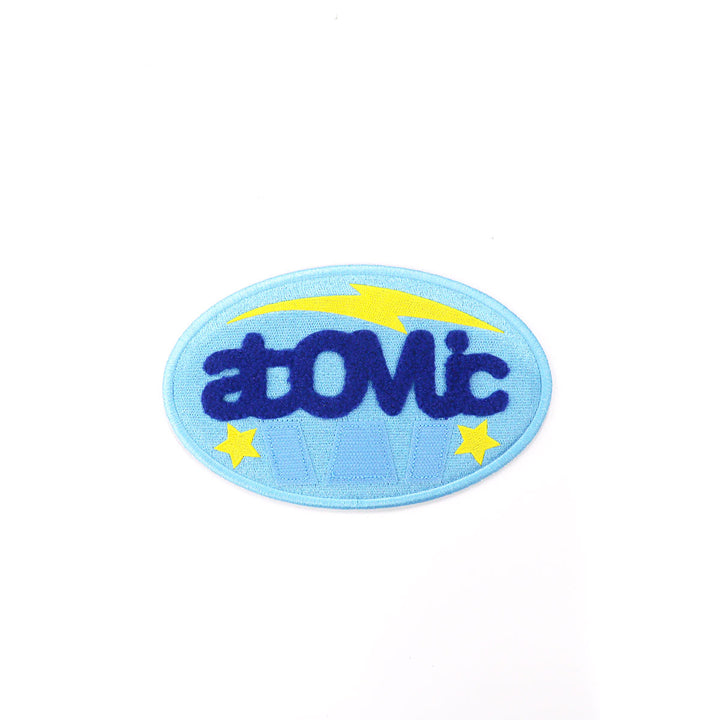 Detachable Atomic Patch