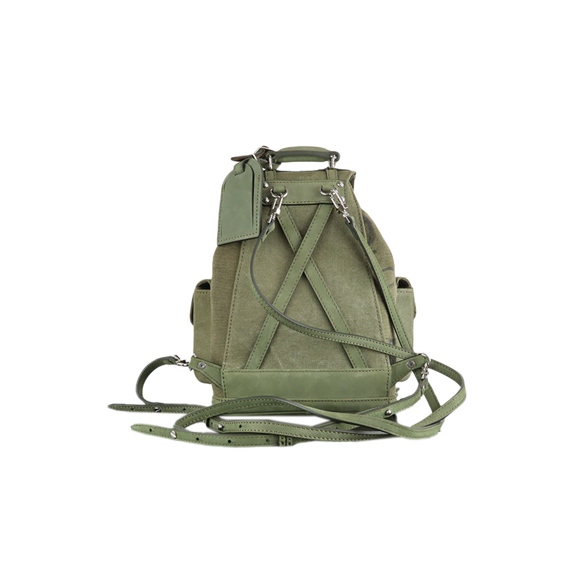 READYMADE (レディメイド) | FIELDPACK NANO バックパック