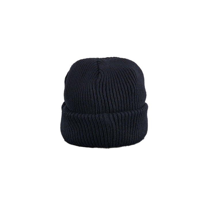 RecycleD Wool Knit CAP