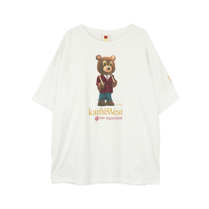 Vintage T-Shirt - Vintage