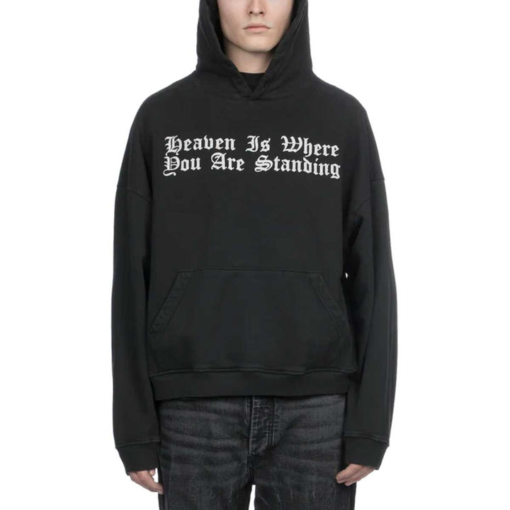 ALEXANDER DIGENOVA - HEAVEN HOODIE