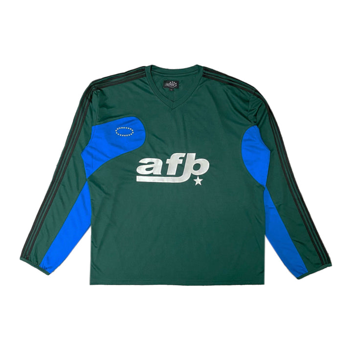 AFB - Sport Ls Tee