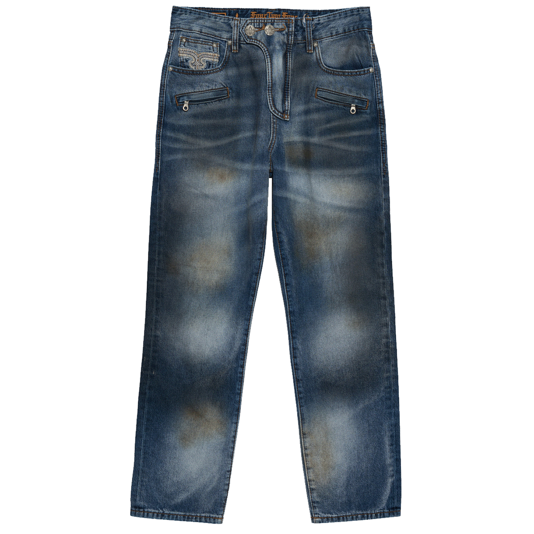 RR MOTO PANT