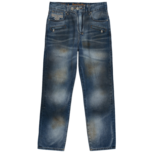 RR MOTO PANT
