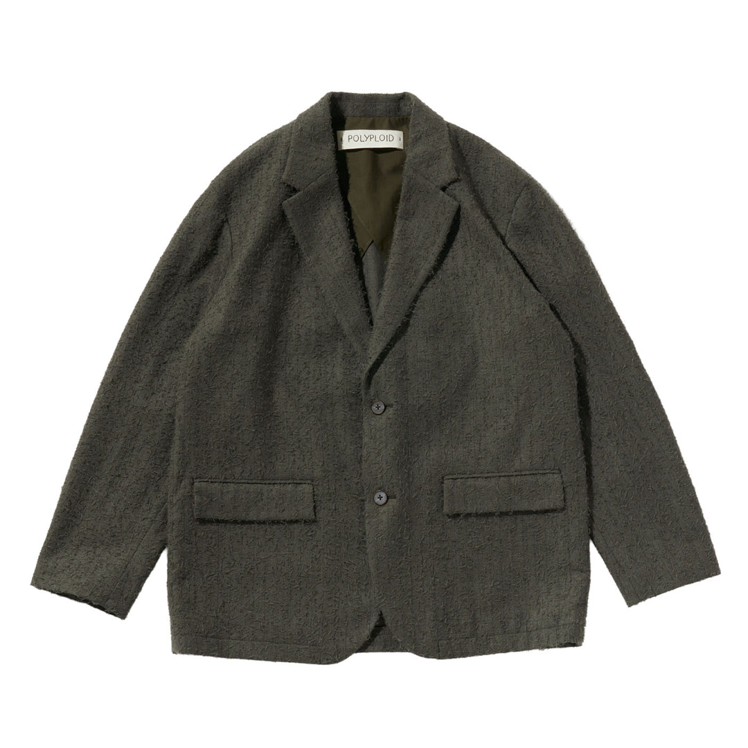 TAILORED JACKET C
