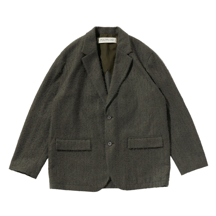 TAILORED JACKET C