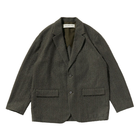 TAILORED JACKET C