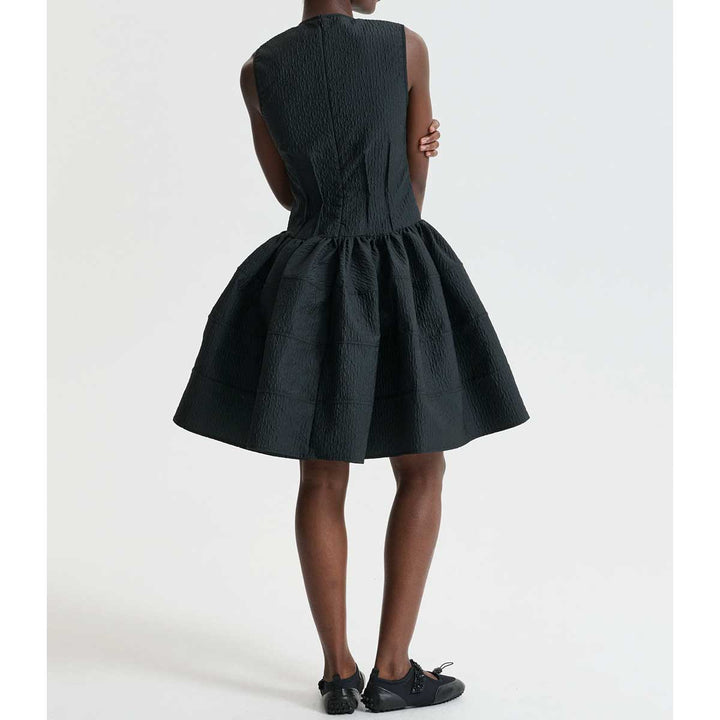 CECILIE BAHNSEN - CLAUDIE DRESS