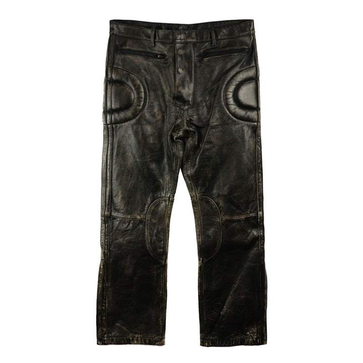 READYMADE - LEATHER PANTS