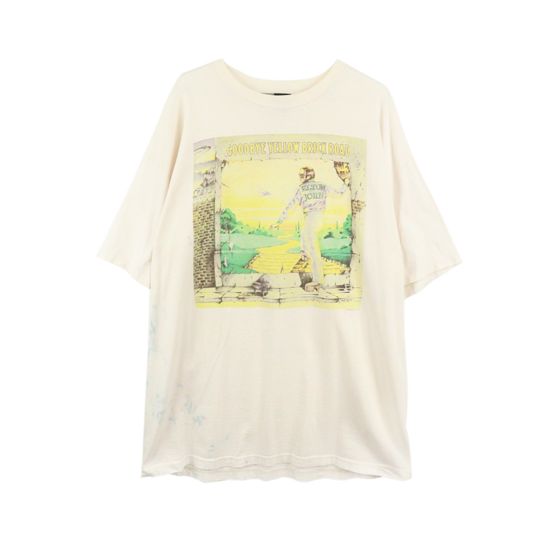 Vintage T-Shirt - Vintage