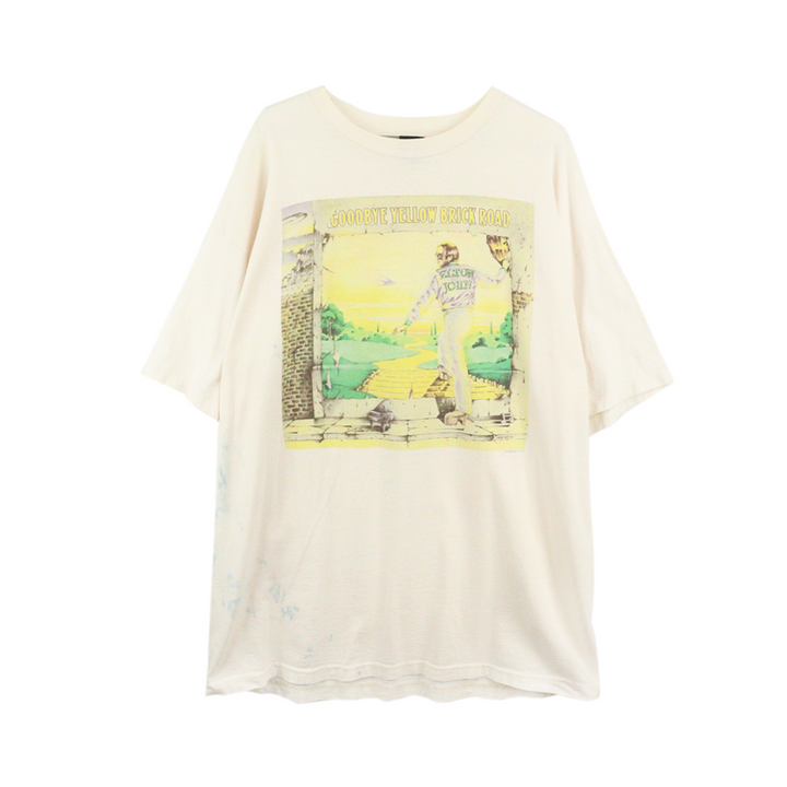Vintage T-Shirt - Vintage