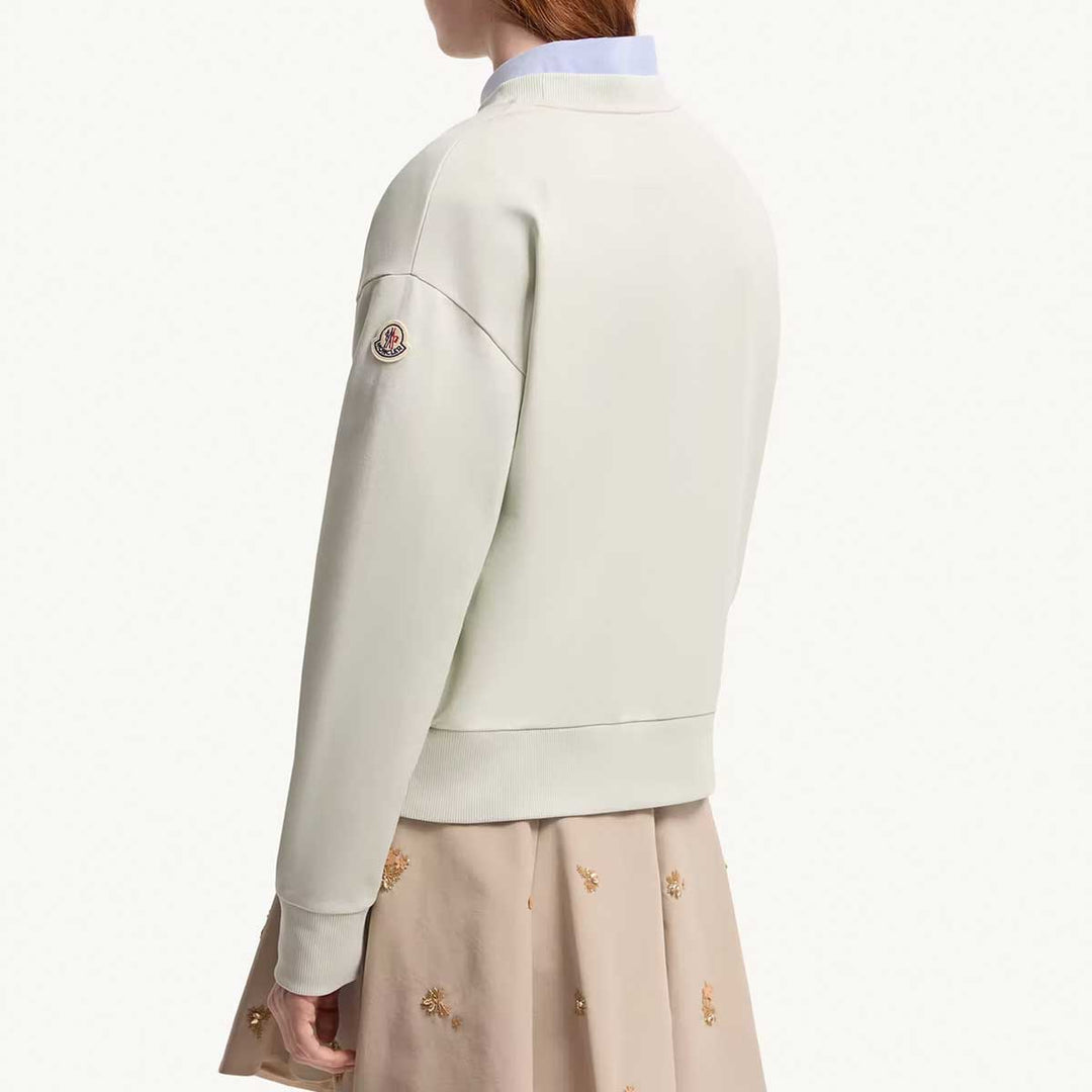 Moncler - スウェットシャツ
