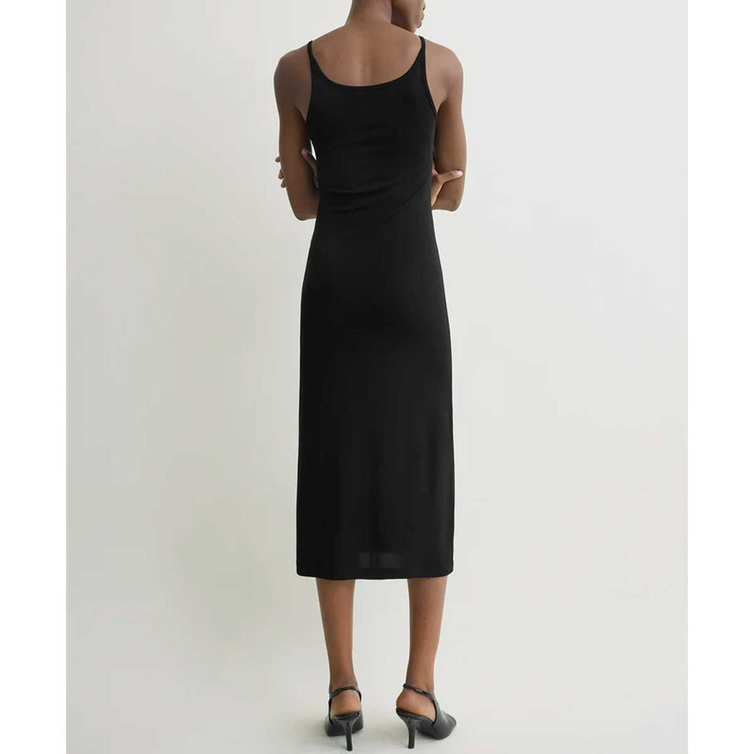 TOTEME - Fluid slip dress