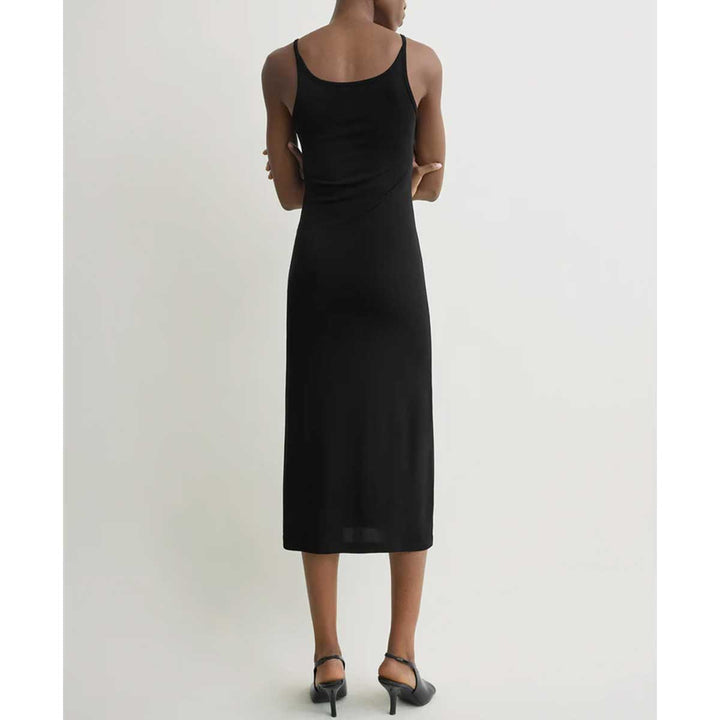 TOTEME - Fluid slip dress