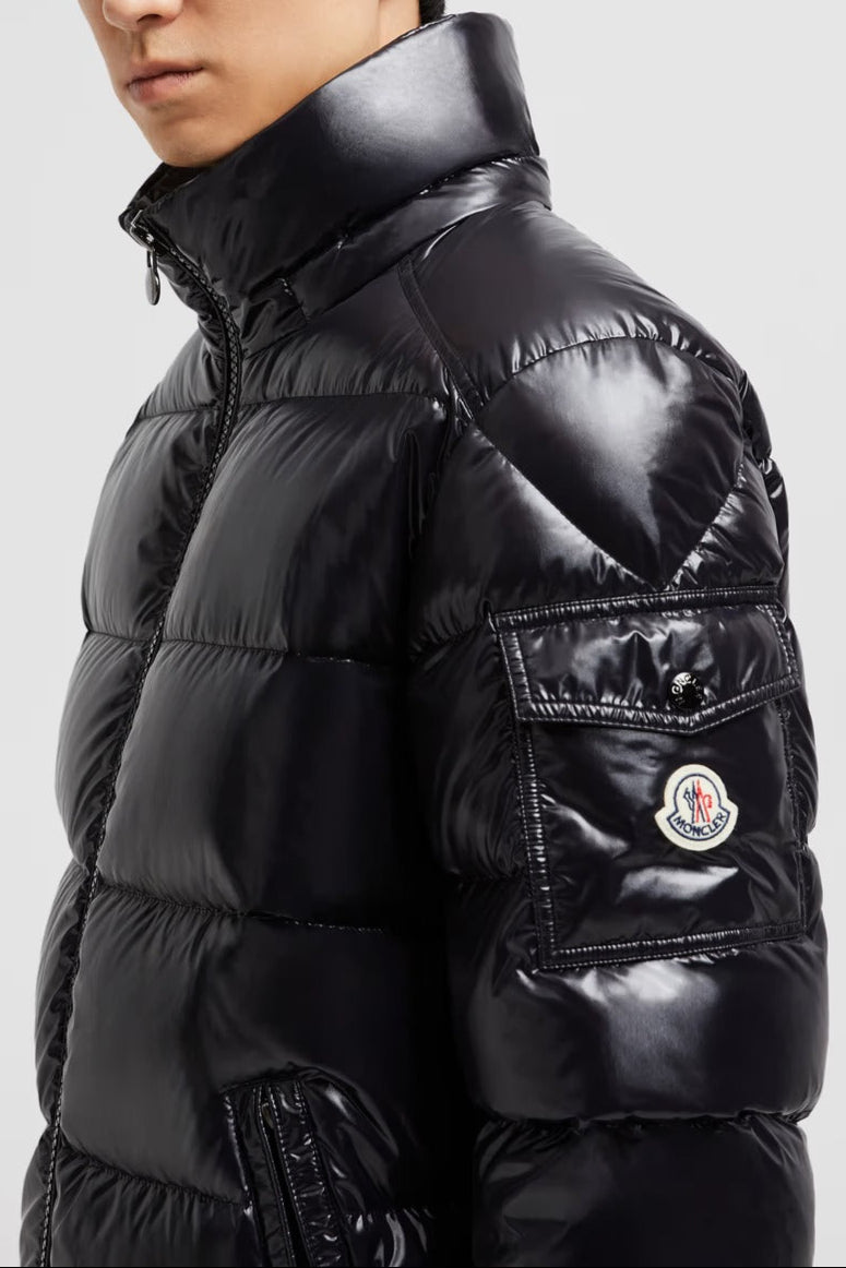 Moncler - Mayaショートダウンジャケット