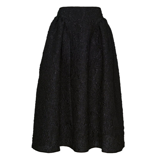 CECILIE BAHNSEN - FABIOLA SKIRT