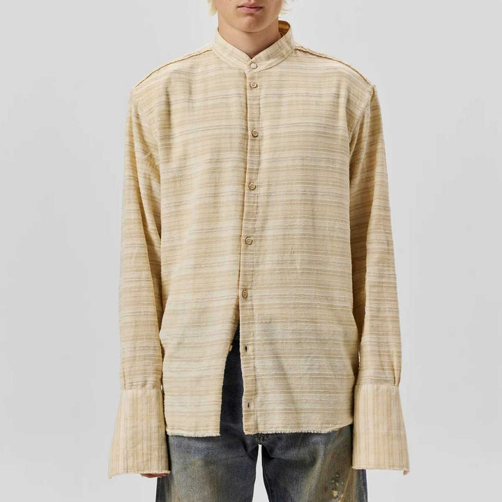 424 Flannel Shirt