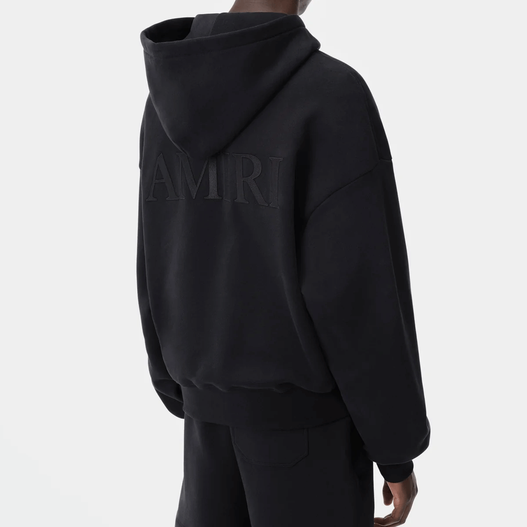 AMIRI OVERSIZED HOODIE