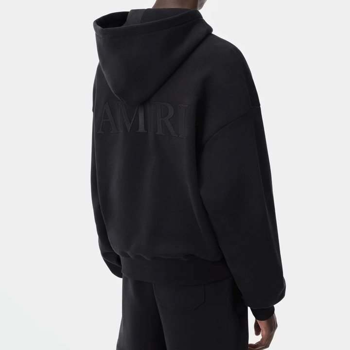 AMIRI OVERSIZED HOODIE