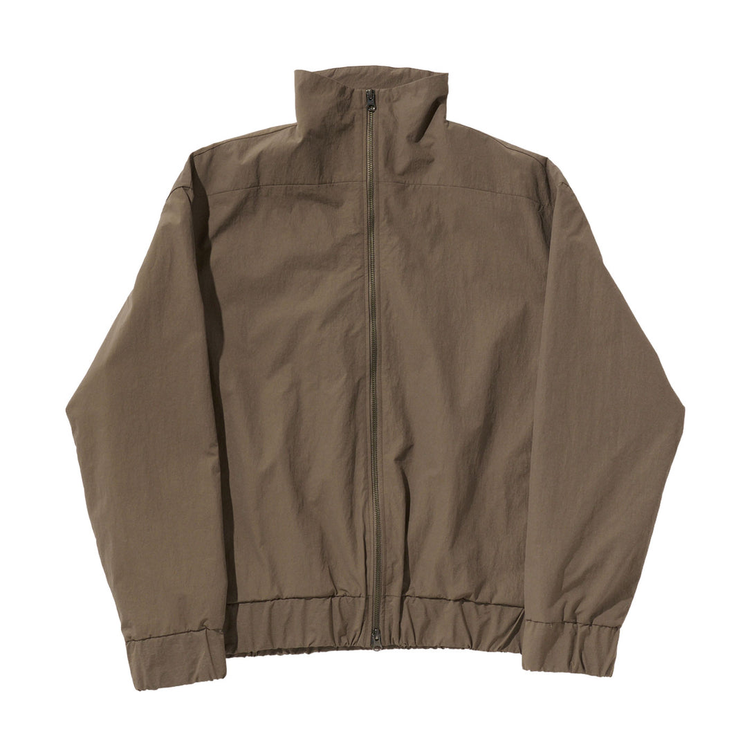 HIGHNECK BLOUSON C