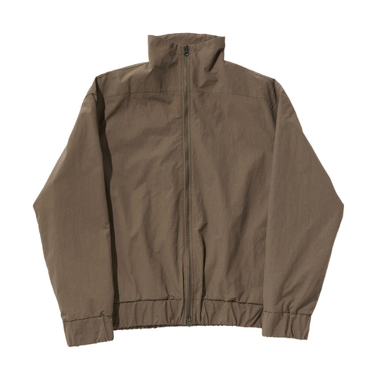 HIGH NECK BLOUSON C
