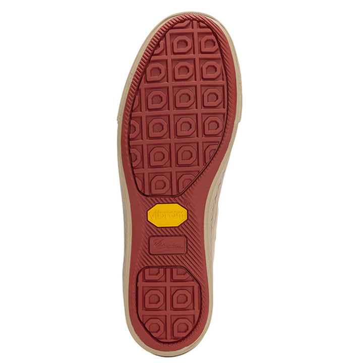 SKAGWAY LO SUEDE