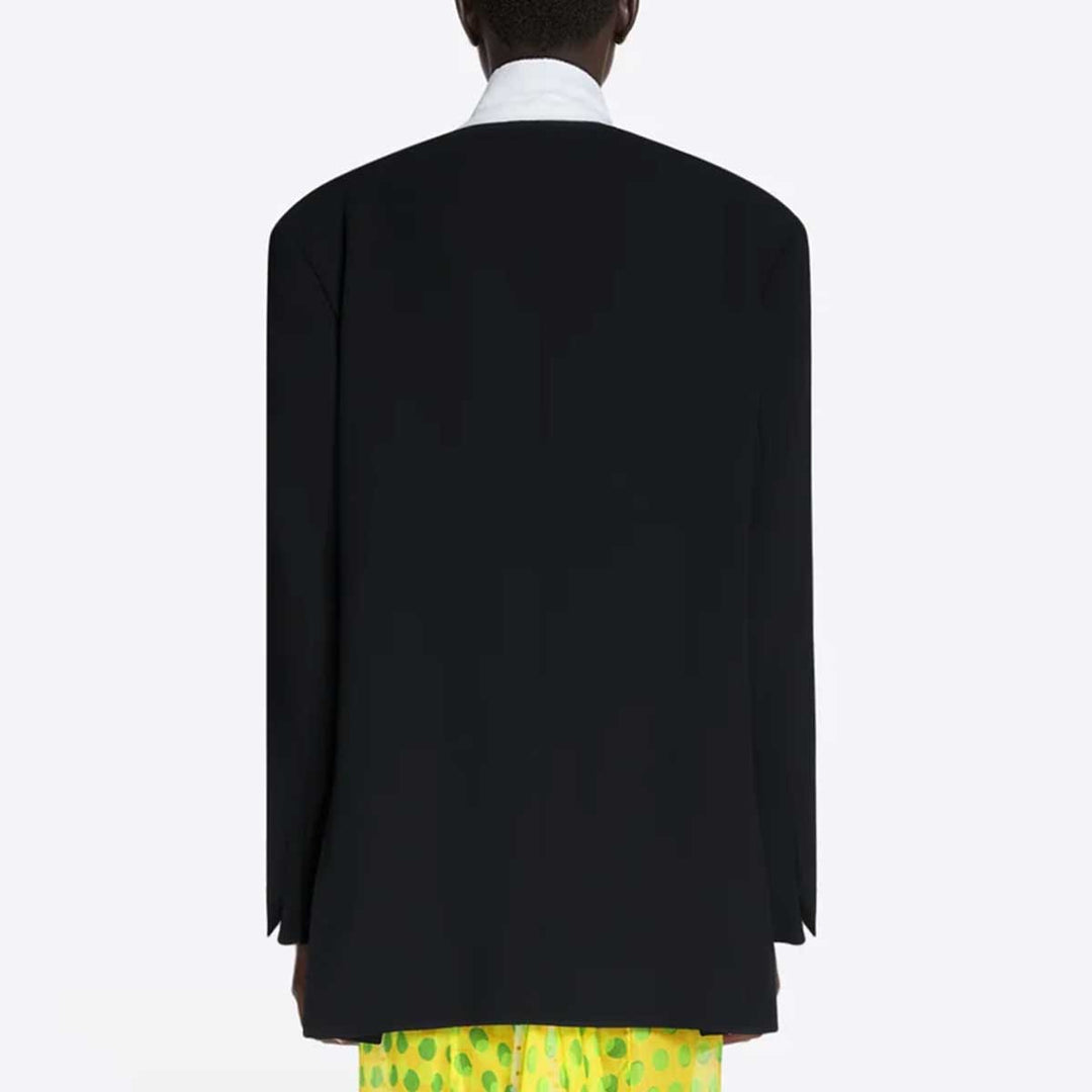 Dries Van Noten - BASTI 3210 W.W.JACKET