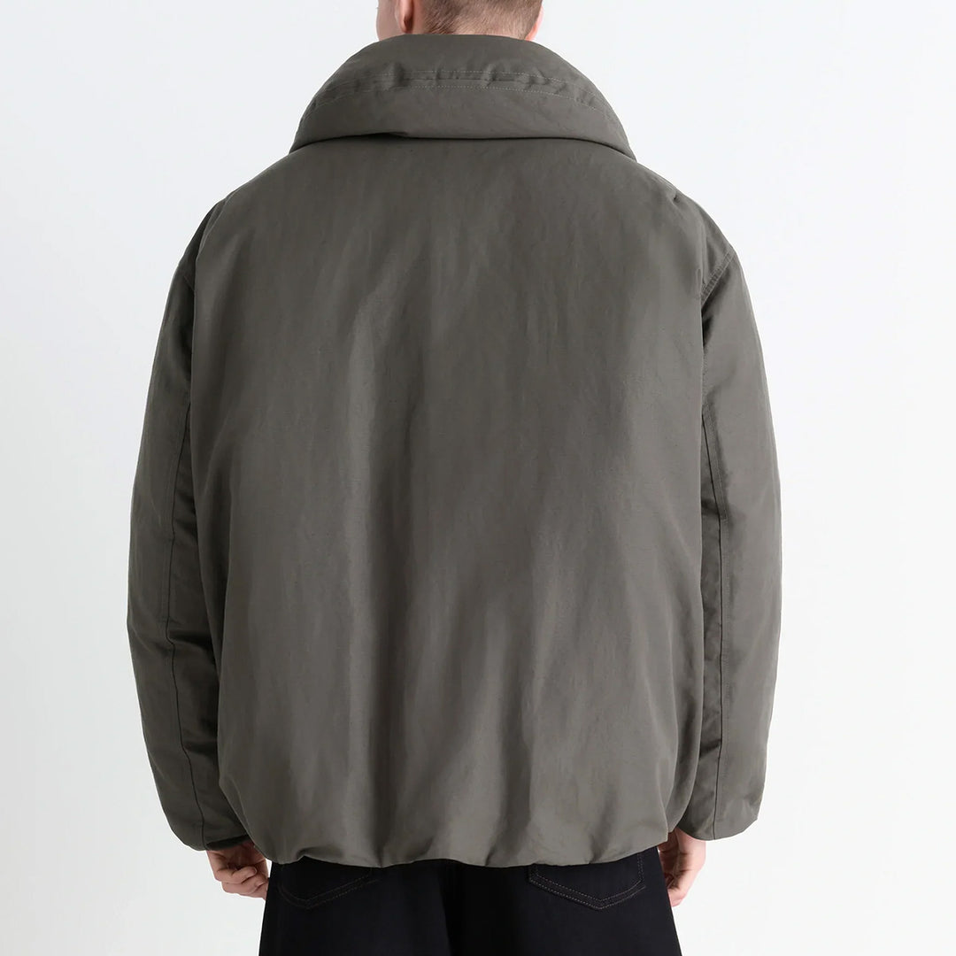 LEMAIRE - PUFFER BLOUSON