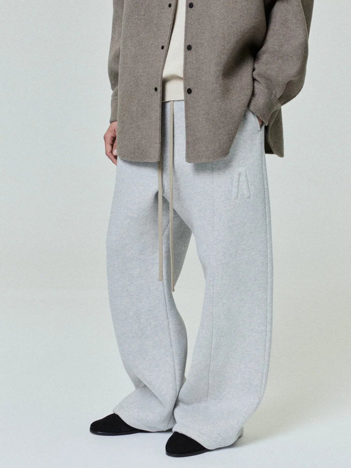 Fear of God - Athletics Wide Leg Sweatpant
