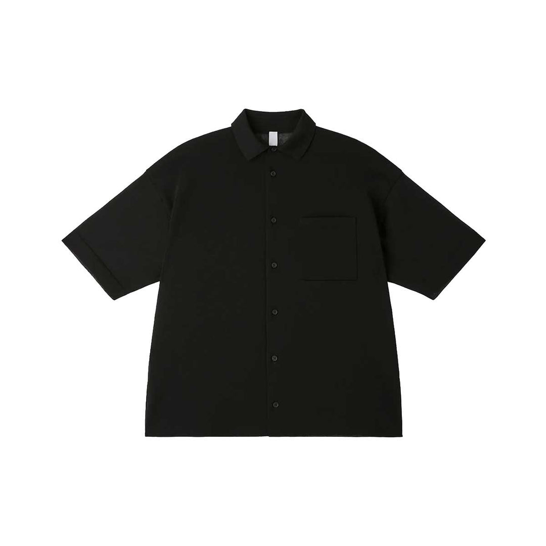 TC MILAN SHORT SLEEVE SHIRT