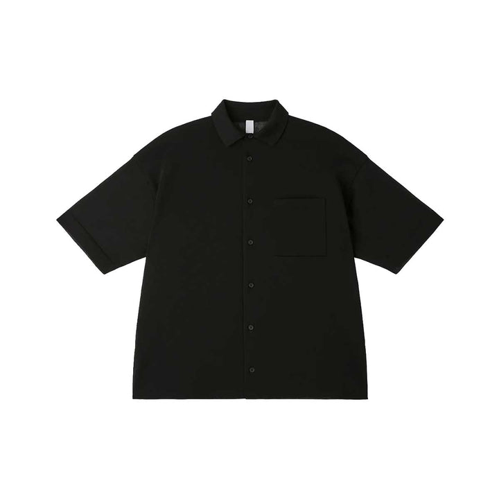 TC MILAN SHORT SLEEVE SHIRT