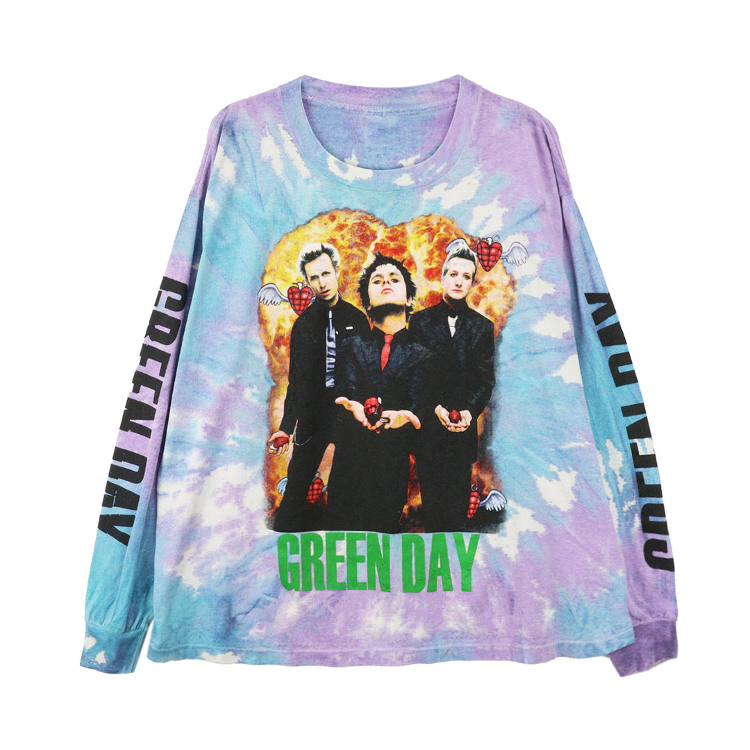 Vintage T-Shirt - Vintage
