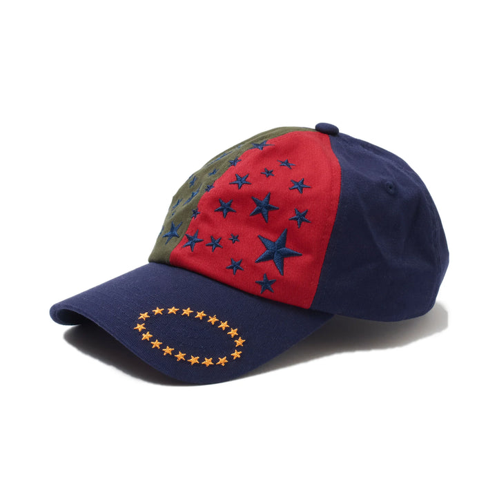 STAR CAP