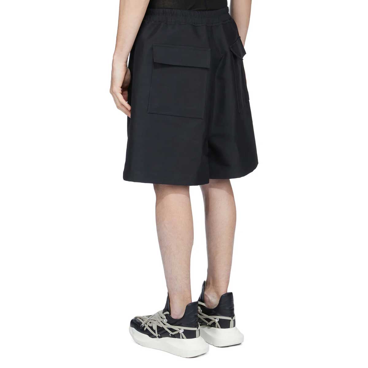 Rick Owens (リック・オウエンス) | FAUN SHORTS