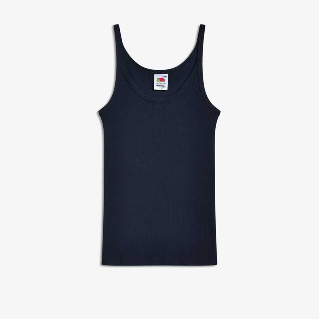 HOMMEGIRLS X Fruit of the Loom Cami Tank Top (2-Pack)