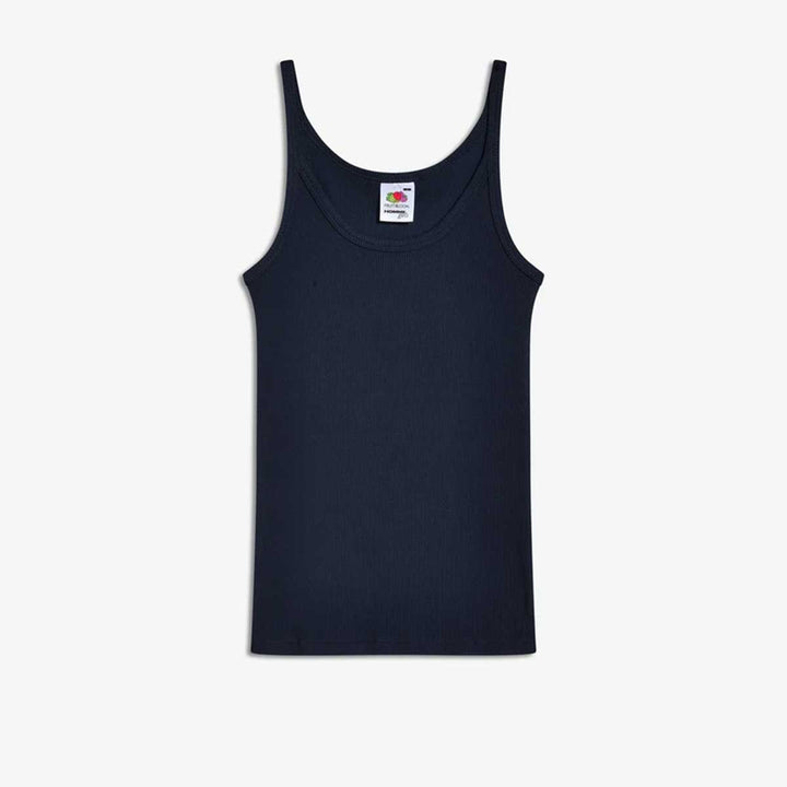 HOMMEGIRLS X Fruit of the Loom Cami Tank Top (2-Pack)