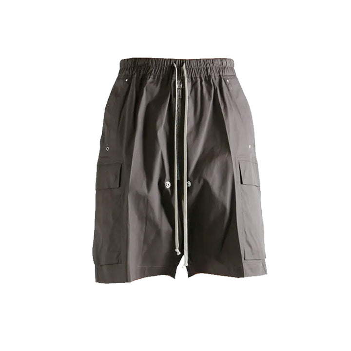 Rick Owens - CARGOBELA SHORTS