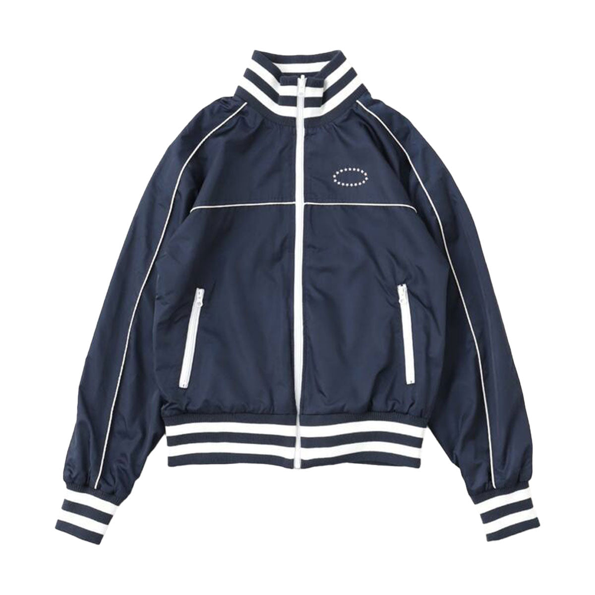AFB エーエフビー NYLON TRACK JACKET AFB エーエフビー NYLON TRACK JACKET - メルカリ